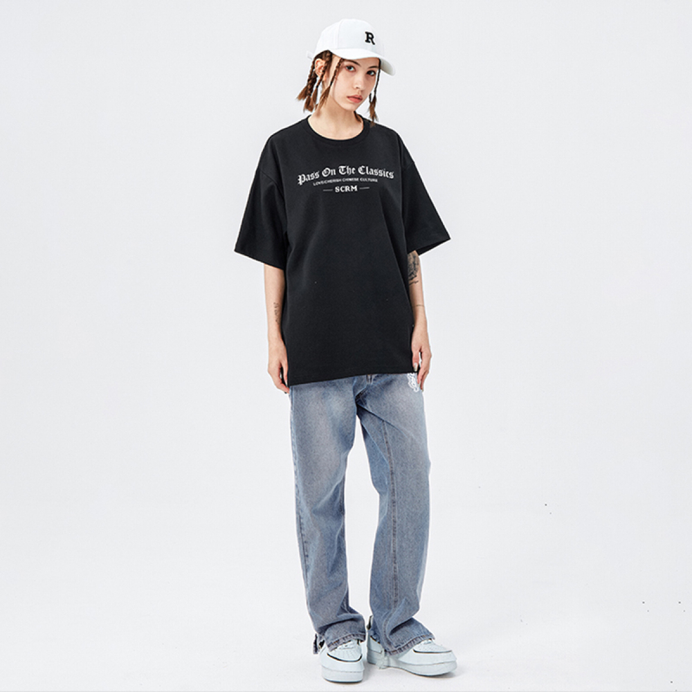 SCRM T