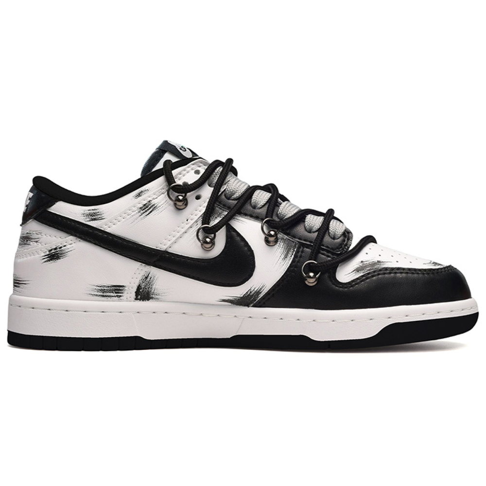【 】 Nike Dunk Retro "Black"