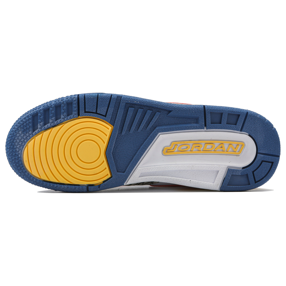 【 】 Jordan Legacy 312 2 GS