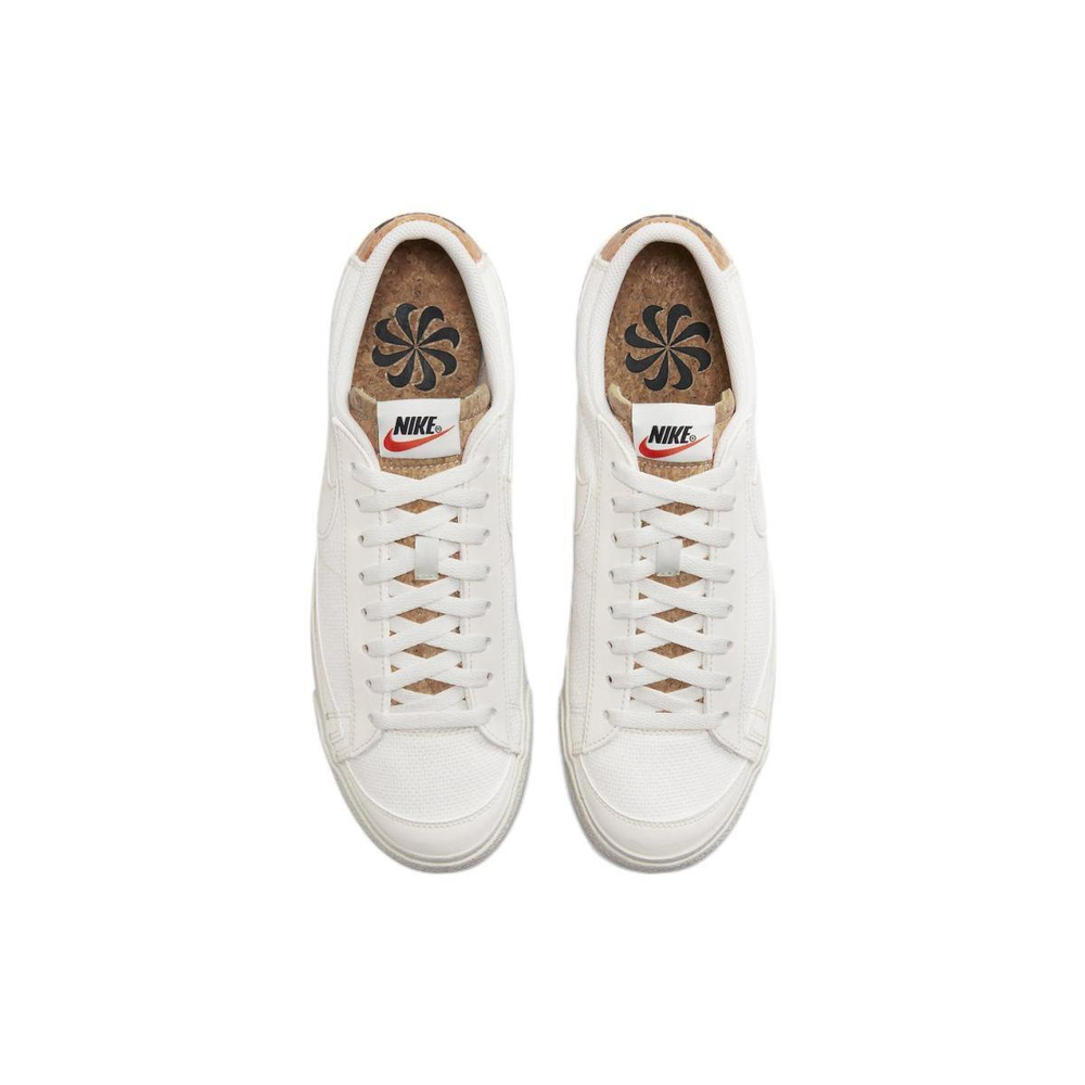 Nike Blazer Low "Cork"