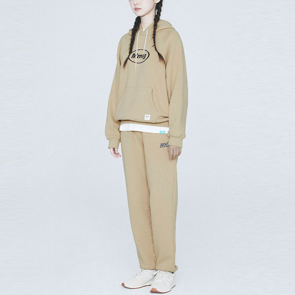 87mm Sweat Pants Logo