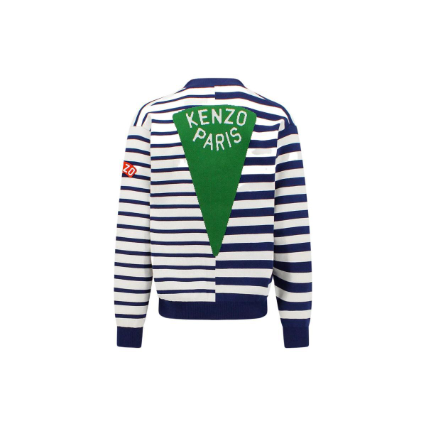 KENZO SS23 V