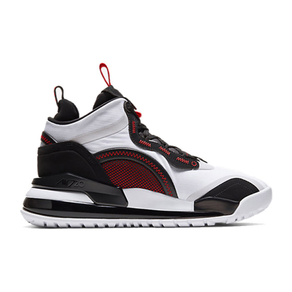 Jordan Aerospace 720