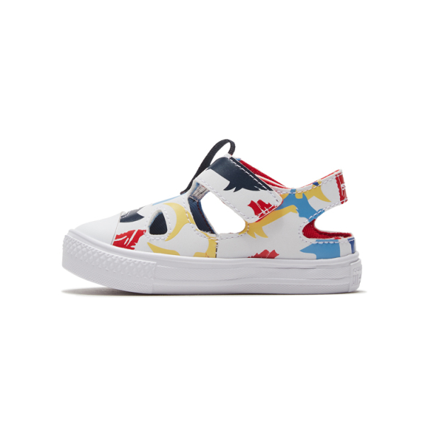 Converse Chuck Taylor All Star Superplay Sandal