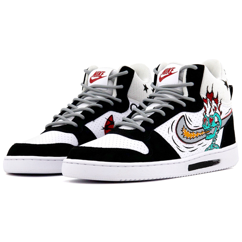 【 】 Nike Court Borough