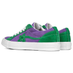 Golf Le Fleur x Converse One Star