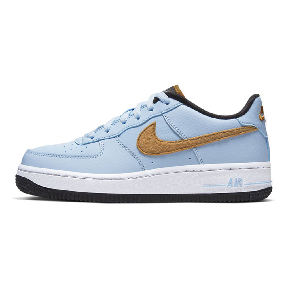 Nike Air Force 1 Felt