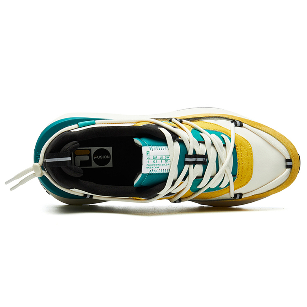 FILA FUSION Jogger DX