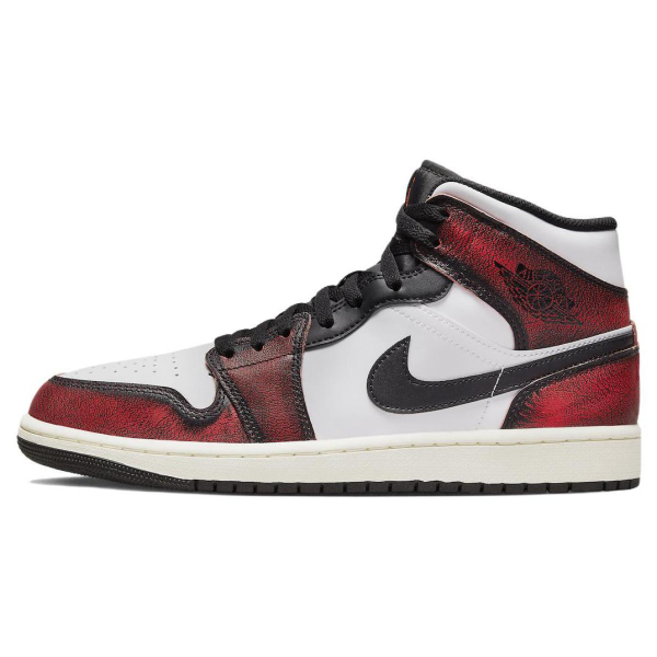 Jordan Air Jordan 1 mid se "wear-away"