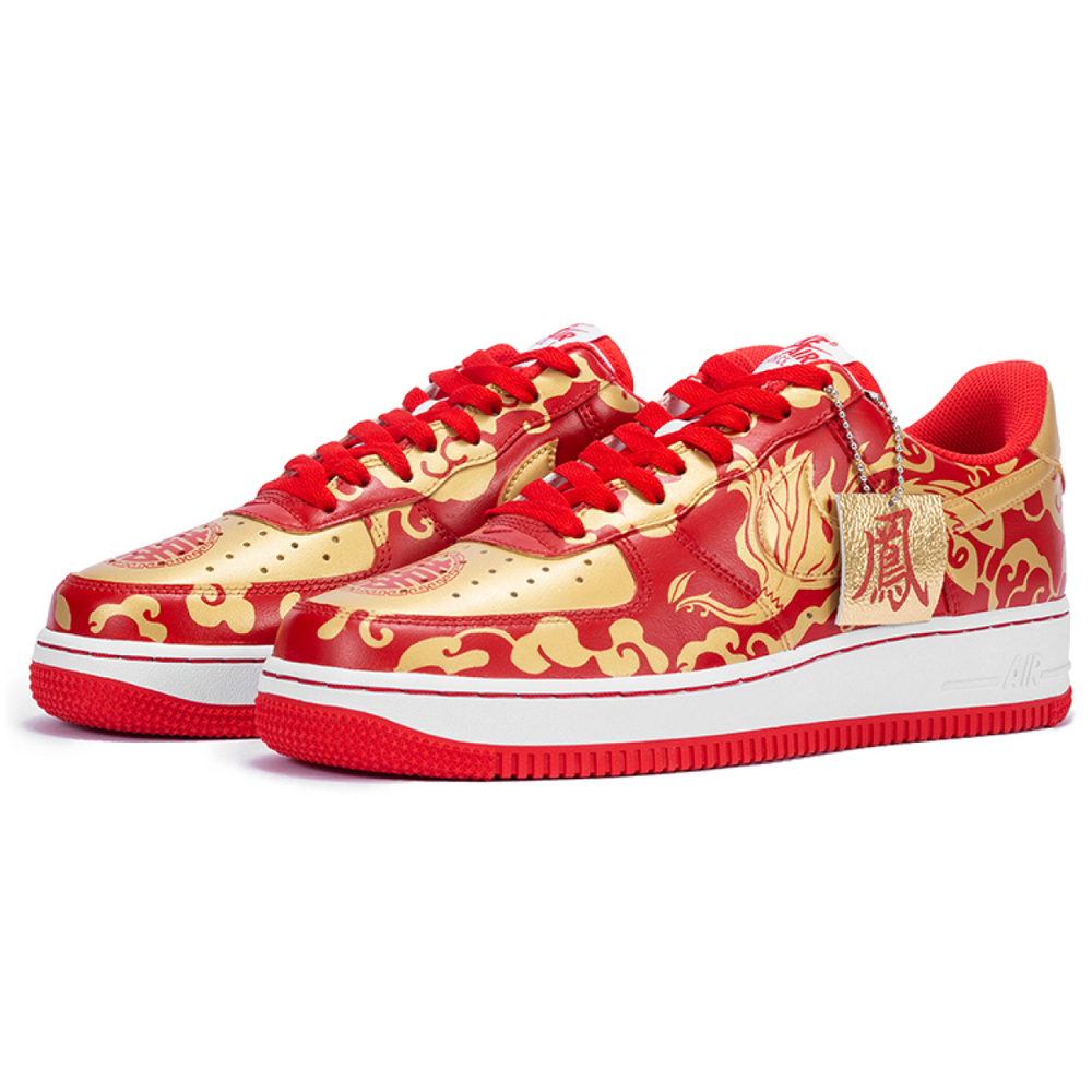 【 】 Nike Air Force 1