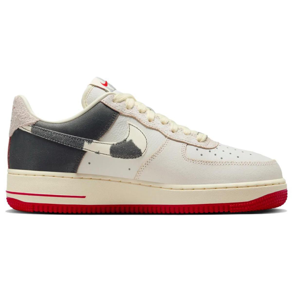 Nike Air Force 1 "Chicago"