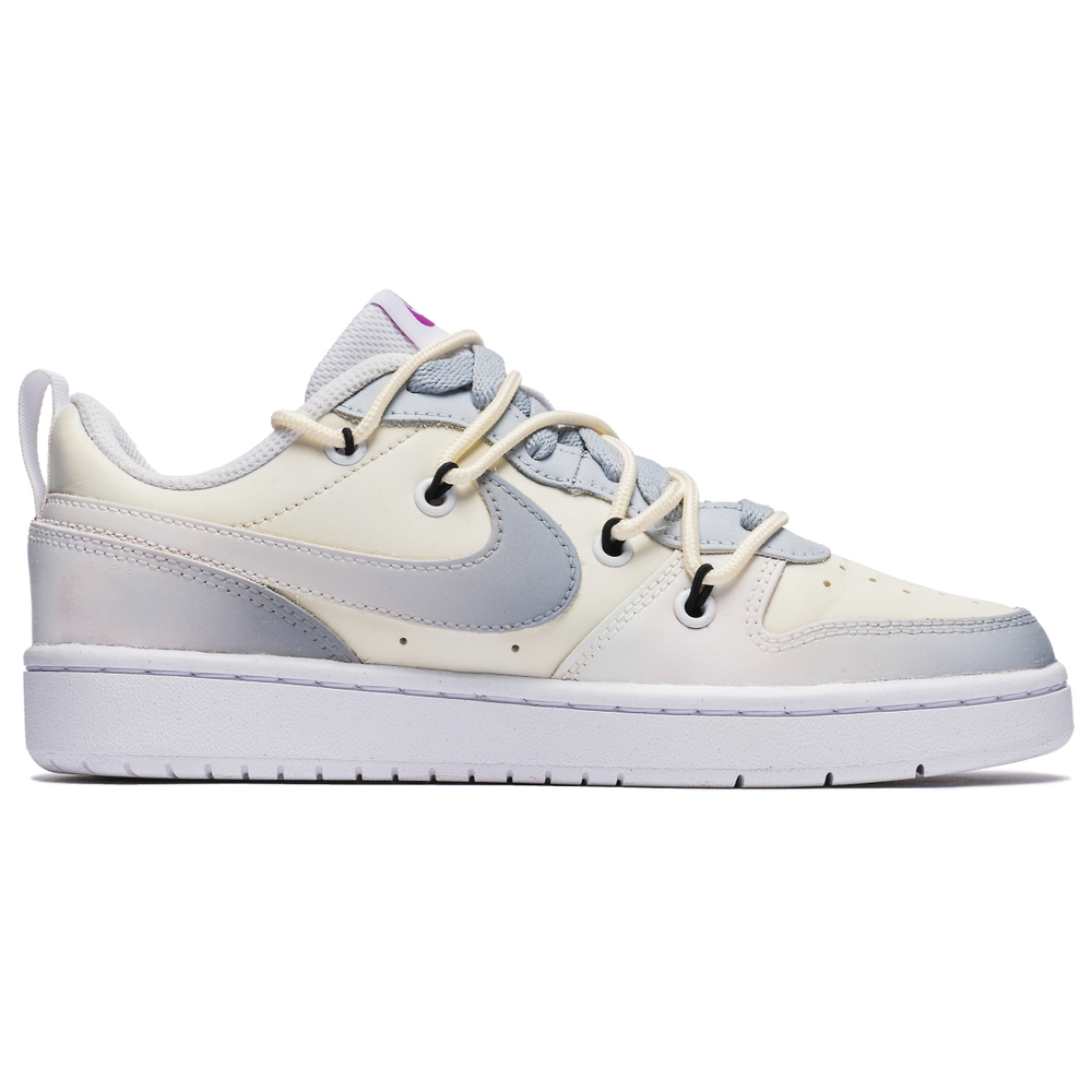 【 】 Nike Court Borough Low 2 GS
