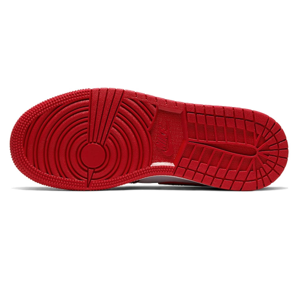Jordan Air Jordan 1 Low Gym Red