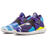 Y-3 Qasa Elle Lace