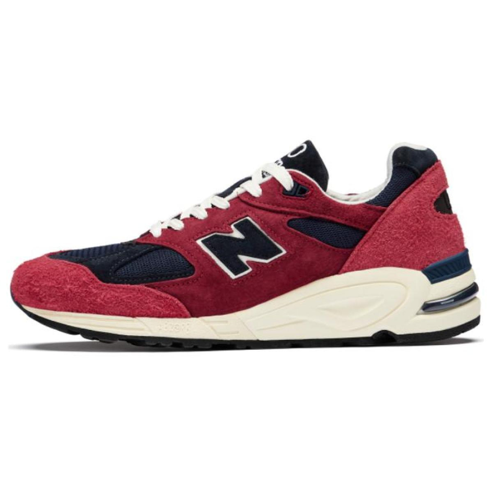 New Balance NB 990 V2 Teddy Made