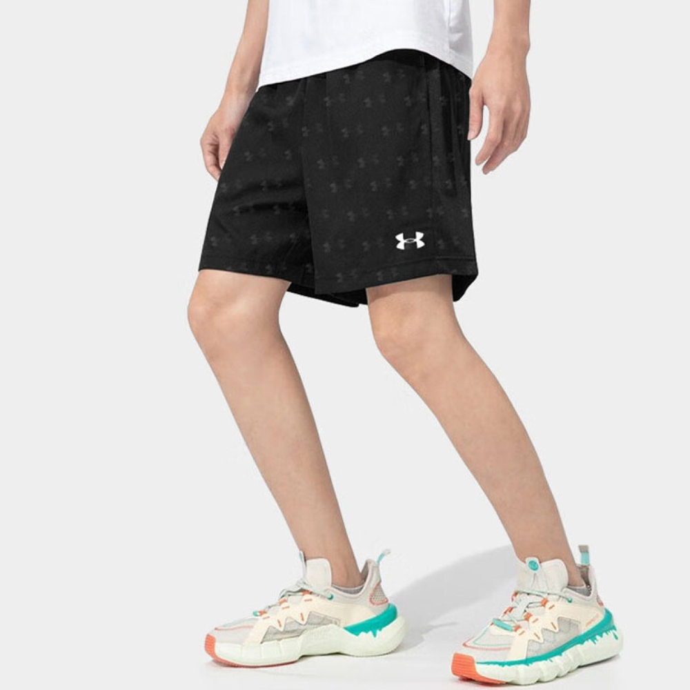 Under Armour Logo