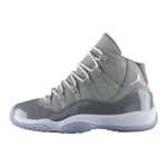 Jordan Air Jordan 11 Retro Cool Grey 2010