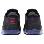Nike Kobe 11 EM Low Invisibility Cloak