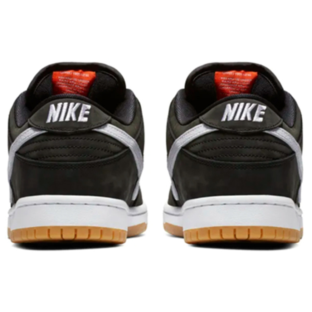 Nike Dunk SB SB Pro Iso "Orange Label"