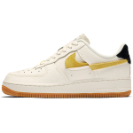 Nike Air Force 1 Vandalized