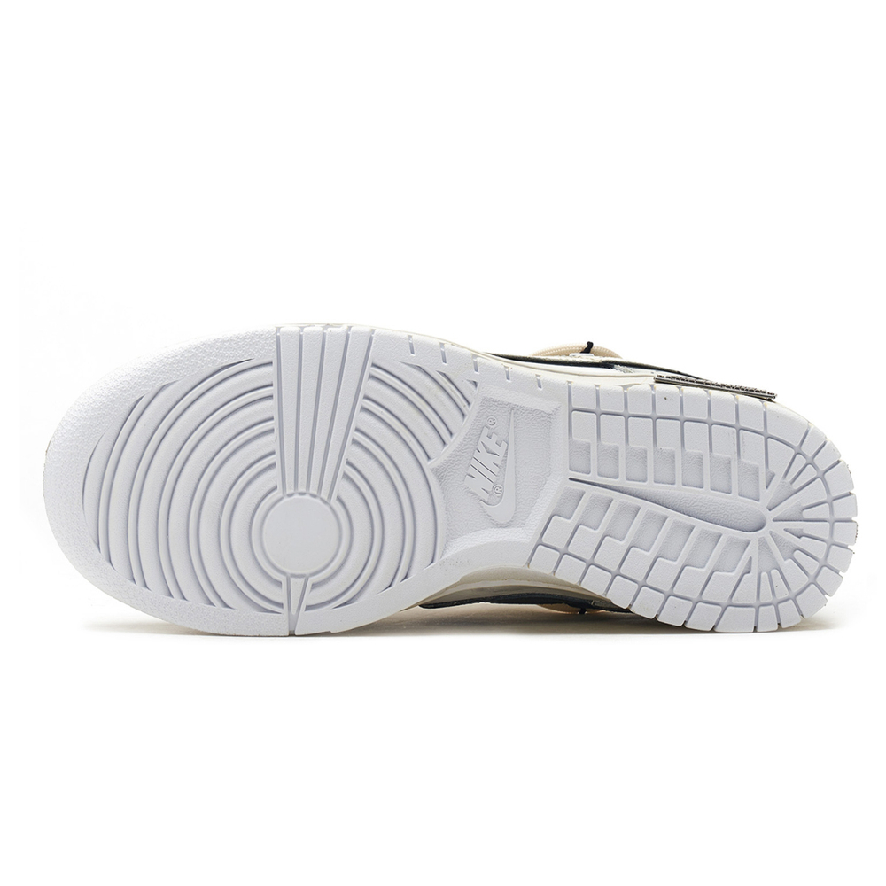 【 】Nike Dunk GS