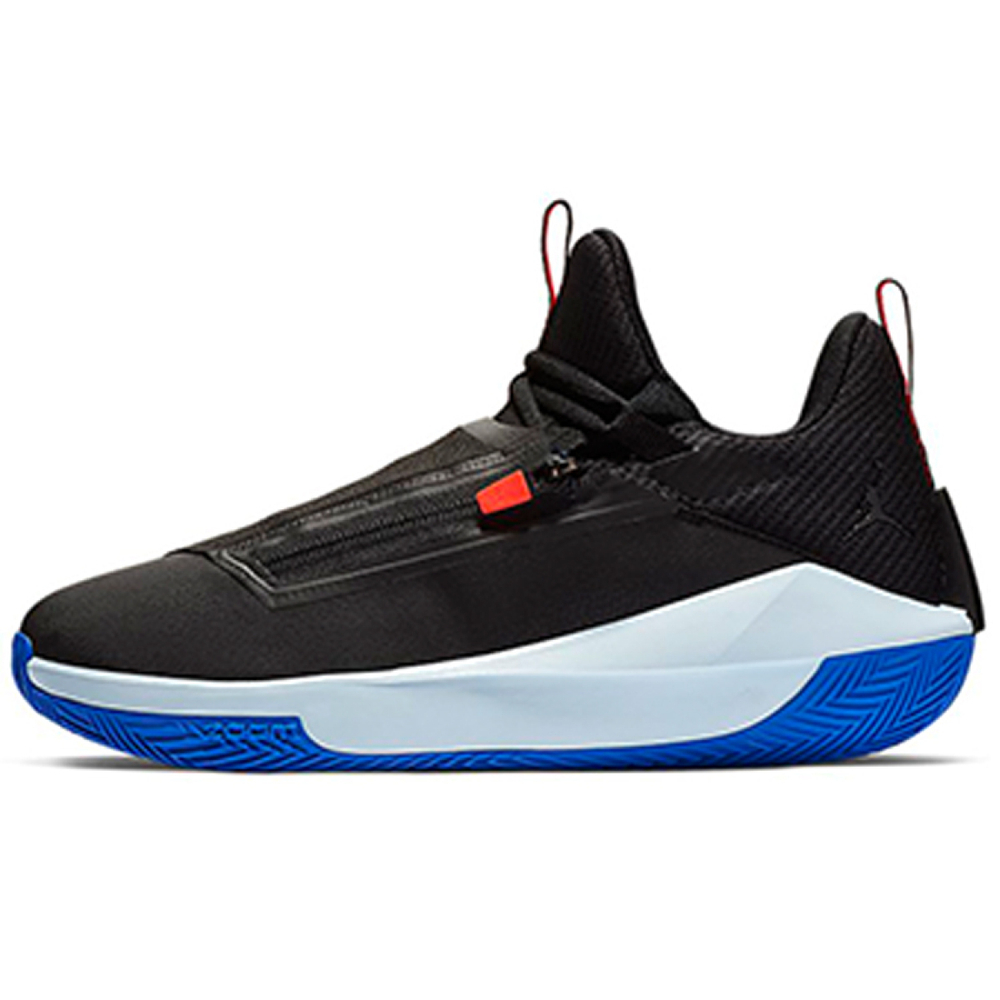 Jordan Jumpman Hustle