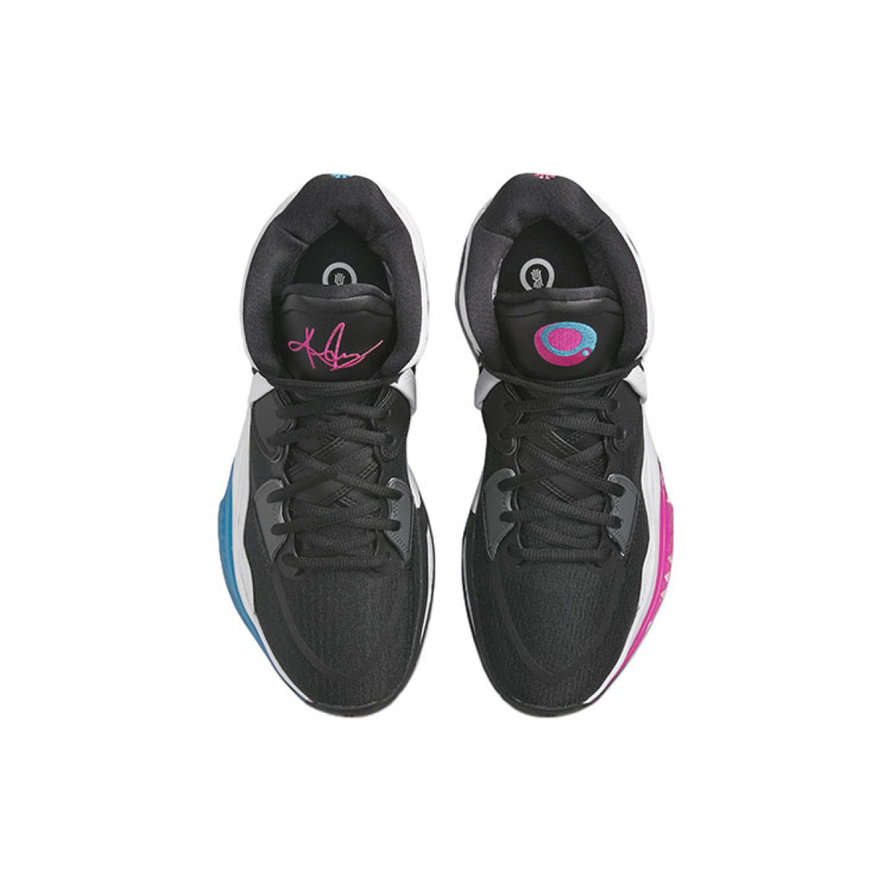 Nike Kyrie 8 infinity 8 TPU