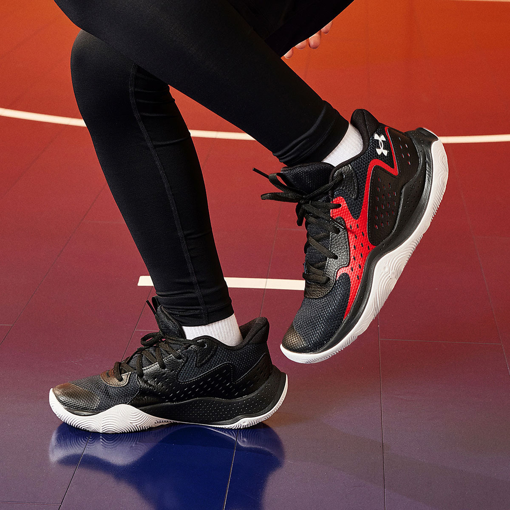 Under Armour