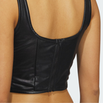 Adidas originals Corset Tank Top Logo