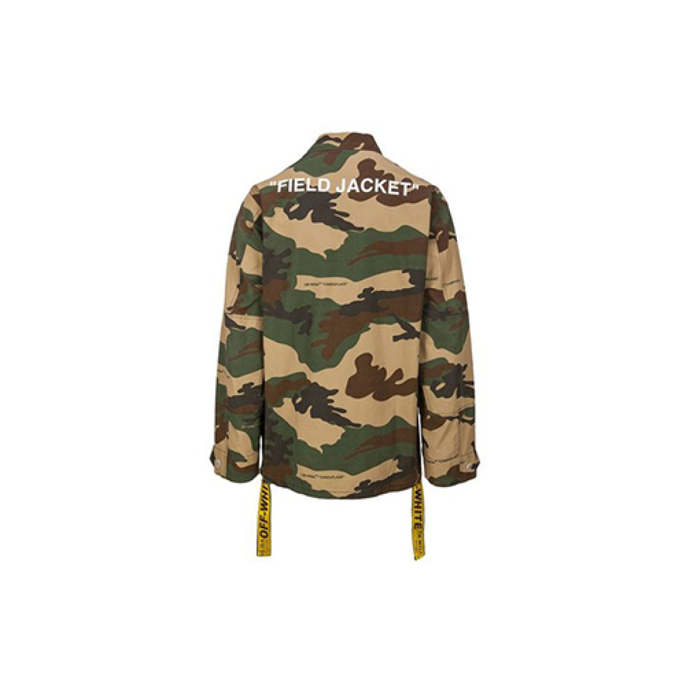 OFF-WHITE