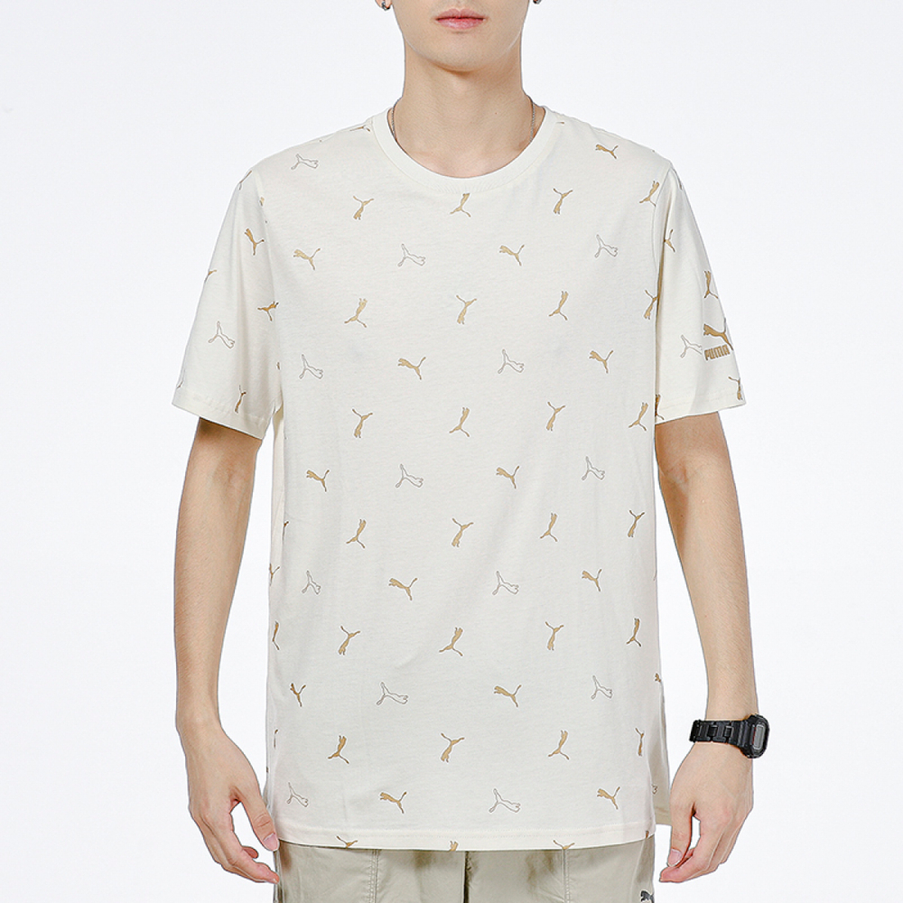 PUMA Logo T