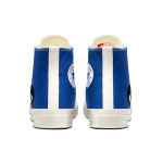 CDG Play x Converse 1970s Chuck Taylor All-Star '70 Pack