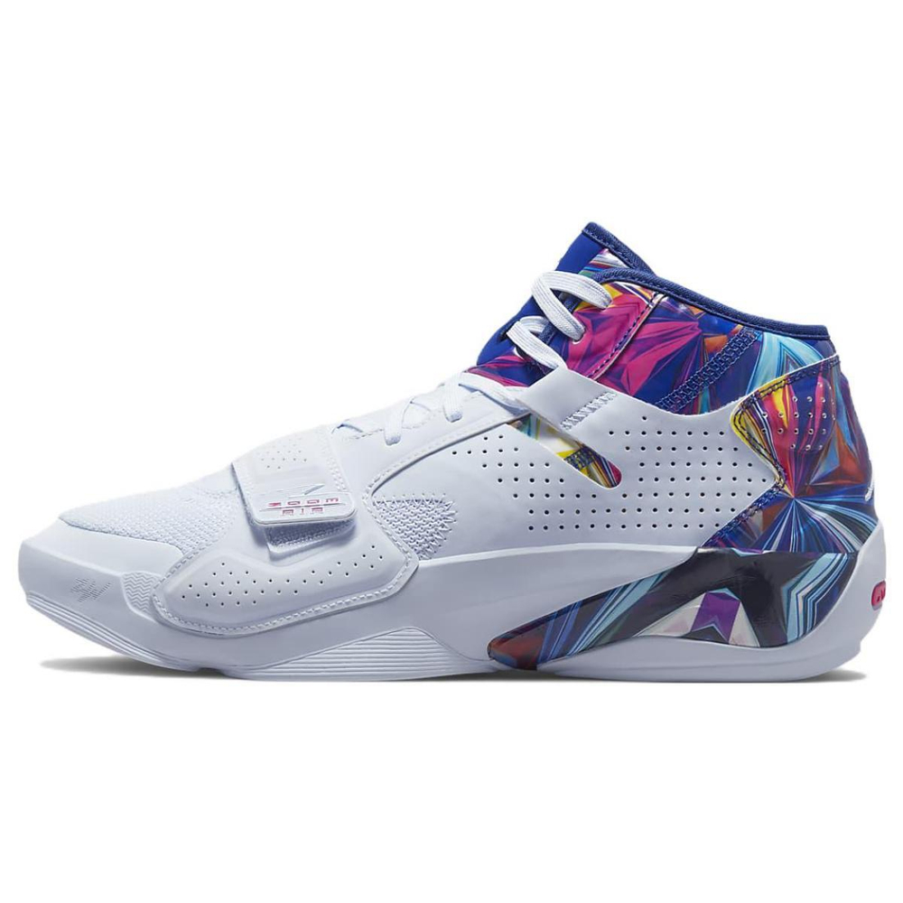 Jordan Zion 2 "Prism" 2