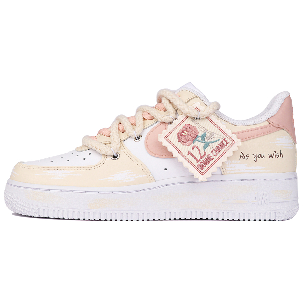 【 】 Nike Air Force 1