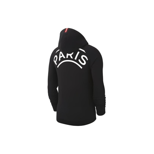 Air Jordan X PSD paris logo