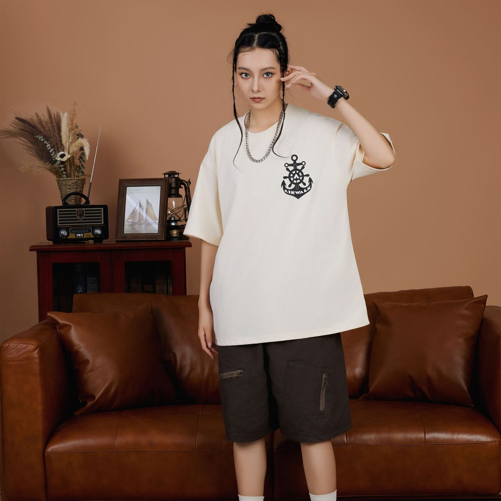 Airwalk T