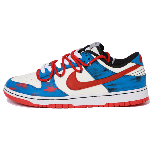 【 】 NBA x Nike Dunk EMB