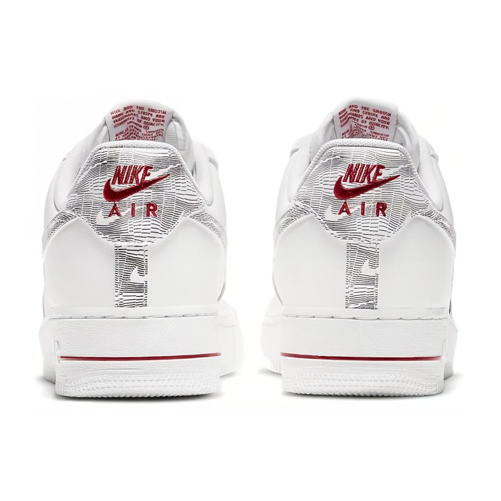 Nike Air Force 1 "Topography Pack"