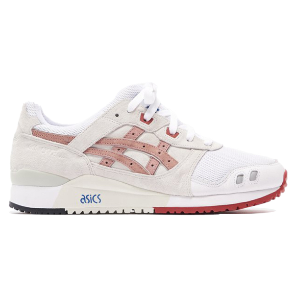 Asics Gel-Lyte 3 X Asics Gel-lyte III KITH