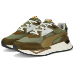 PUMA Mirage Sport Hacked Safari