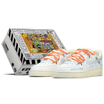 【 】 Nike Air Force 1 vibe