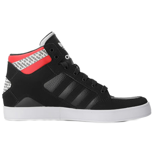 Adidas originals Hardcourt Hi