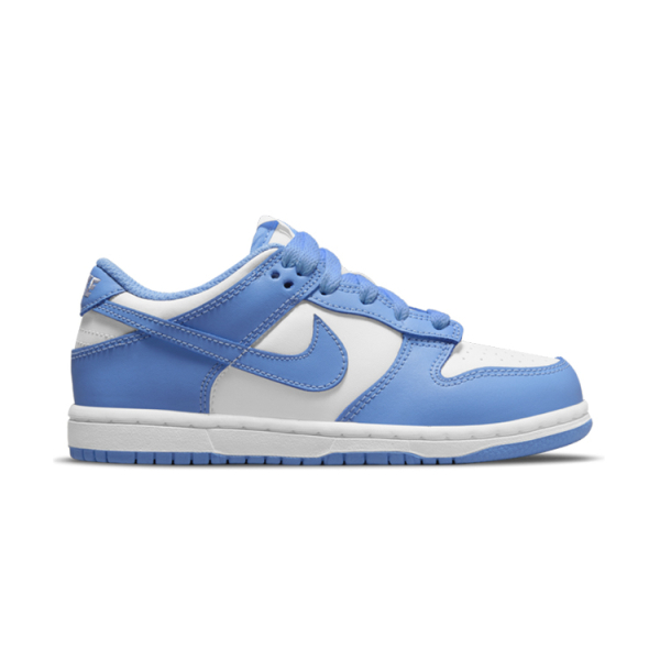 Nike Dunk Retro "University Blue"