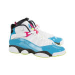 Jordan Air Jordan 6 Rings PU（ ）
