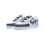 【 】 Nike Court Vision 1 Low Next Nature
