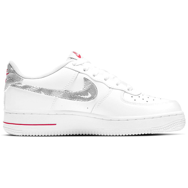Nike Air Force 1 logo