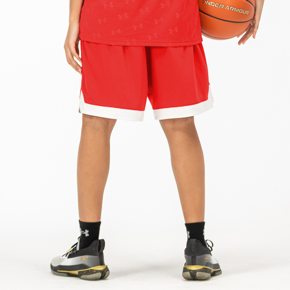 Under Armour
