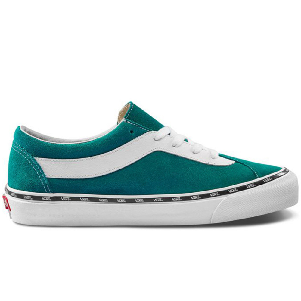 Vans Bold Ni