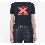 Balenciaga X-Rated T