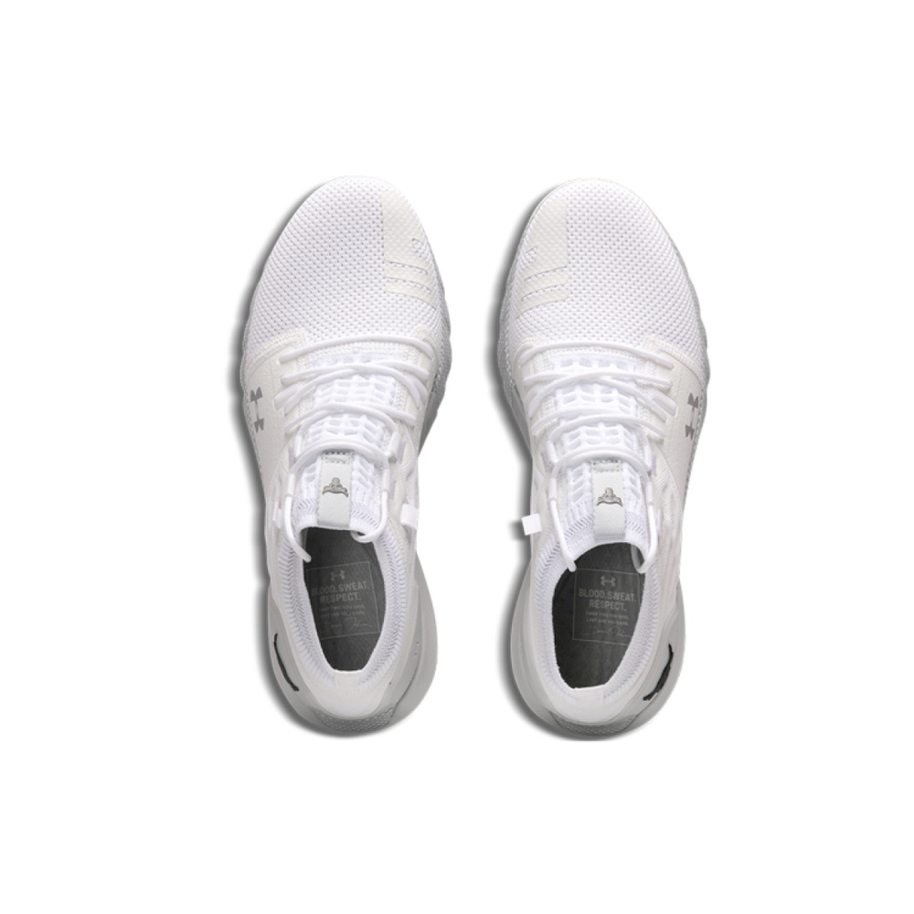 Under Armour Project Rock 2
